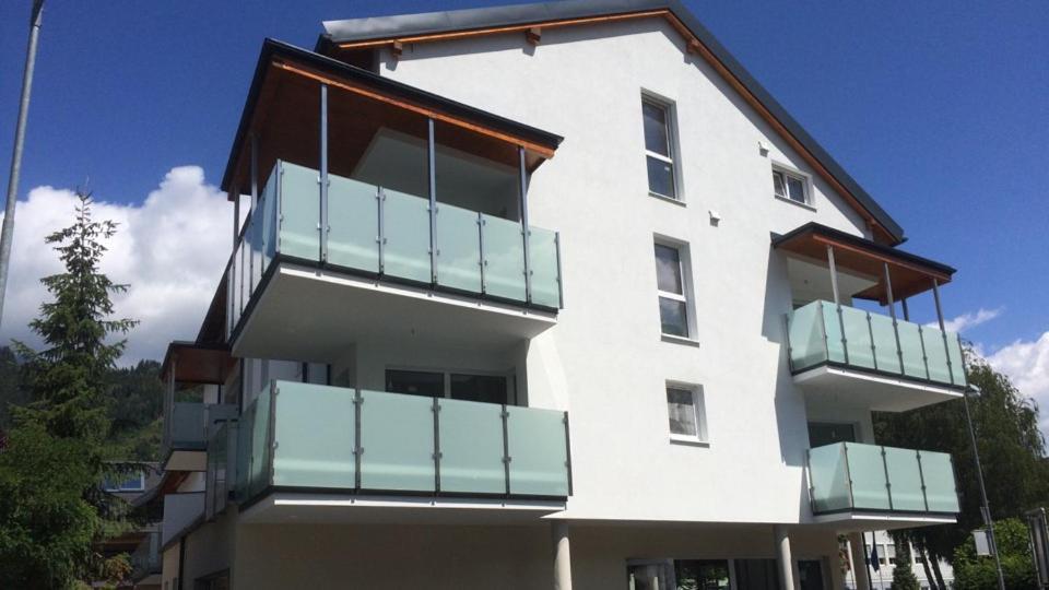 Stadtdomizil Top 5 Schladming Buitenkant foto